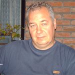 Silvio Vezzaro co-président Ecolo Flemalle